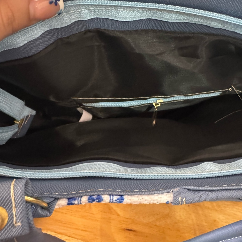 Artisanal Purse - Picture 9 of 9